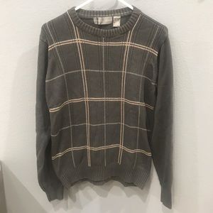 Oscar de la Renta Men’s sweater